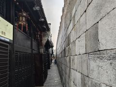 -东西巷