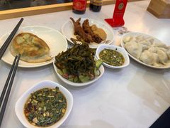 -饺子季水饺餐厅(新市街店)