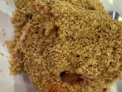 -龙海鲜螃蟹王(宏茂桥店)