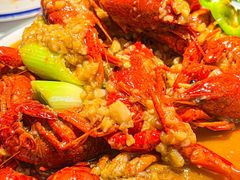 -叁宝烤肉• 西安烧烤(太乙路店)
