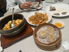 -狮王府淮扬菜(新街口友谊店)