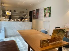 -大酉·M Coffee(北京美术馆店)