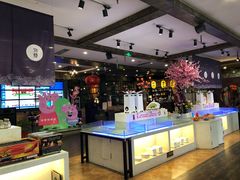 -悦巷海鲜自助铁板烧(秦皇东大街店)