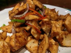 -哈密古丽新疆餐厅(江北融创店)