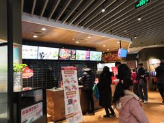 -肯德基(新阳光店)
