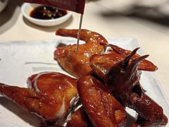 -侨美食家·粤菜(体育西路店)