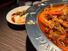 -胖哥俩肉蟹煲(上海悦荟广场店)