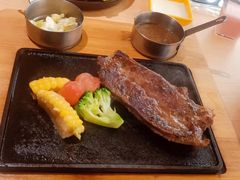 -凡塔斯牛排自助餐厅(莆田万达店)