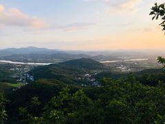 -吉林市朱雀山国家森林公园