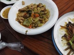 -吴祥记潮州菜·百年老字号·砂锅粥