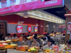 -龍歌自助小火锅(秦淮水游城店)