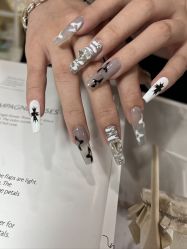 -UMl Nail 尤米美甲美睫半永久