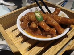 -滋粥楼·顺德菜海鲜茶点(金融城店)