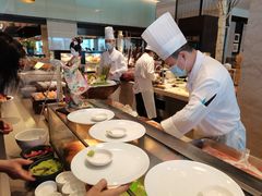 -环球港凯悦 · 享悦中餐厅