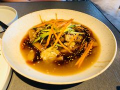 黑面皮子-日上三甘(三里屯店)
