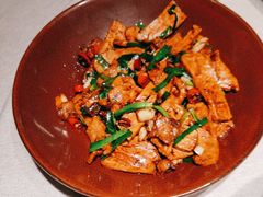 -简小舍·民间手艺菜(武昌江滩店)