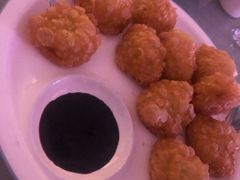 -汇丰百宴(甲尔坝农贸市场店)