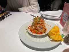 香煎干贝-茹丝葵经典牛排馆(上海外滩店)
