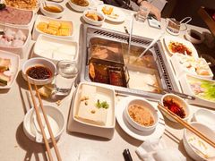 -海底捞火锅(亲子主题北金鹰店)