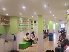 -学知乐教育·幼小衔接·小学科辅导(嘉定镇校区)