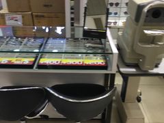 -眼镜88(中华广场店)