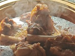 -民族饭荘(新华大街店)