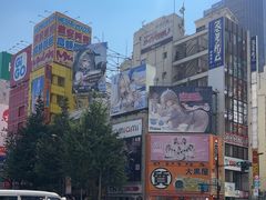 -秋叶原电器街