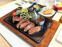 -豪客来牛排(华创国际广场店)