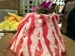 新西兰谷饲肥牛-海楠里·椰子鸡火锅(天安云谷店)