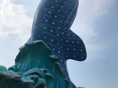-珠海长隆海洋王国