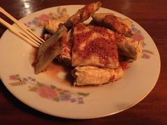 -茅老太臭豆腐