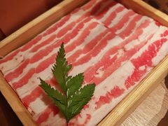 -巴奴毛肚火锅(京西大悦城店)