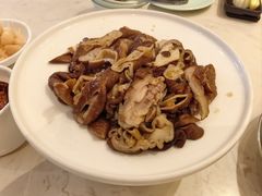 -春发生饭店·非遗(南院门店)