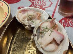 -辉记炭烧海鲜大排档·老字号(福田店)