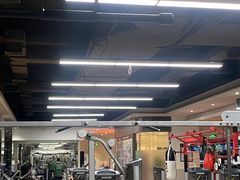 -MOHO FITNESS梦航游泳健身(国创中心店)