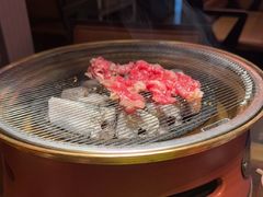 -西塔老太太泥炉烤肉(上海七宝领展广场店)