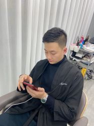 点击看大图 -ON STAR SALON