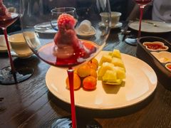 -甄御•海鲜新青岛菜(麦岛店)