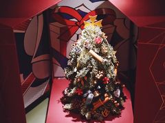 -潮一不贰·法式甜品·生日蛋糕·西式简餐(外滩店)