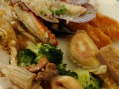 android_upload_pic-巴厘岛风情自助餐厅(牡丹广场店)