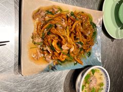 -潮界(虹桥新天地店)