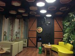 -好享派·团建轰趴馆(旗舰店)