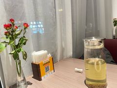 -连鹭海鲜·海肠捞饭·海胆饭(星海店)