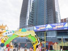 -大族广场Mall&More