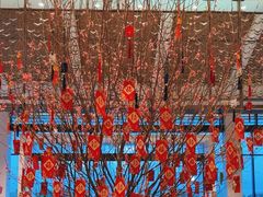 -海陵岛保利皇冠假日酒店·御公馆中餐厅 CANAL LNUA