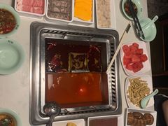 -野妹火锅(南园店)