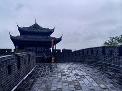 -虞山风景区
