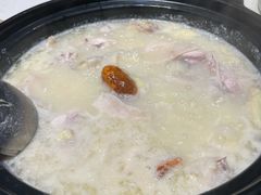 -百年果林椰子鸡(中洲店)