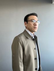 -型男帮男士假发补发·佩戴式发型