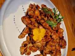 -陆壹捌餐厅(五大道店)